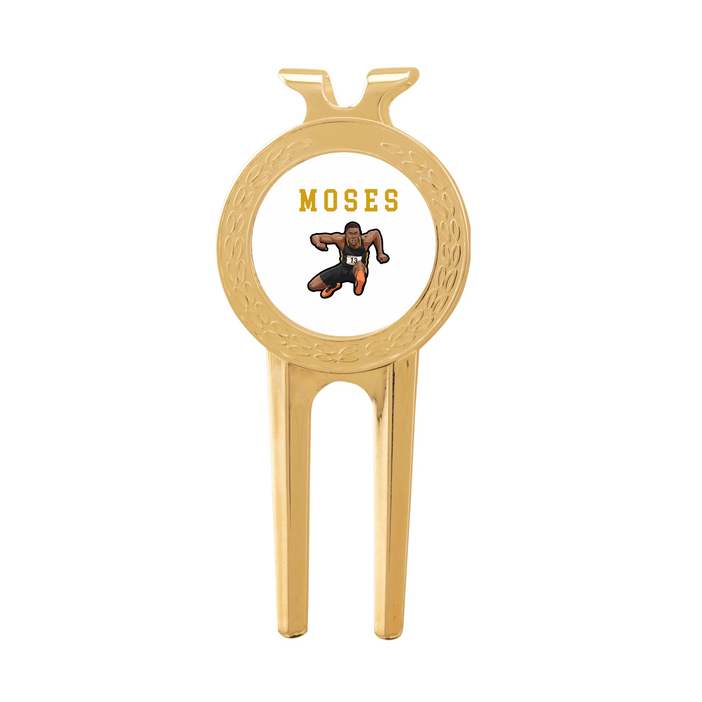 Divot Tool with Ball Marker — Shirsey in Classic