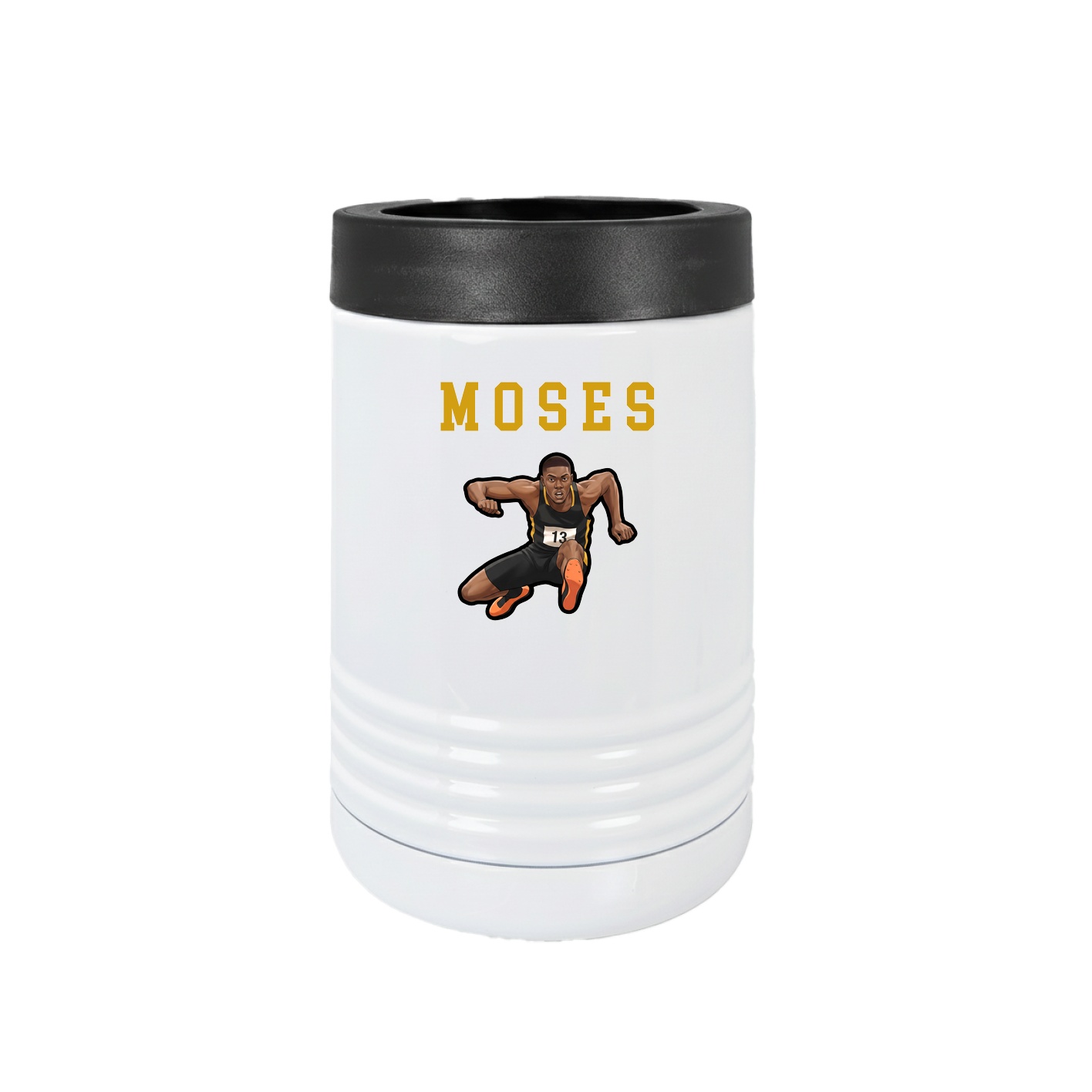 Beverage Holder — Shirsey in White