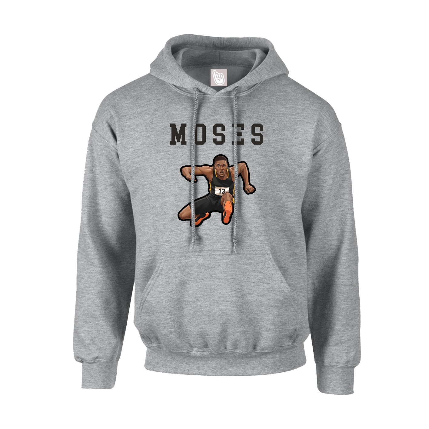 NIL Club Youth Hoodie