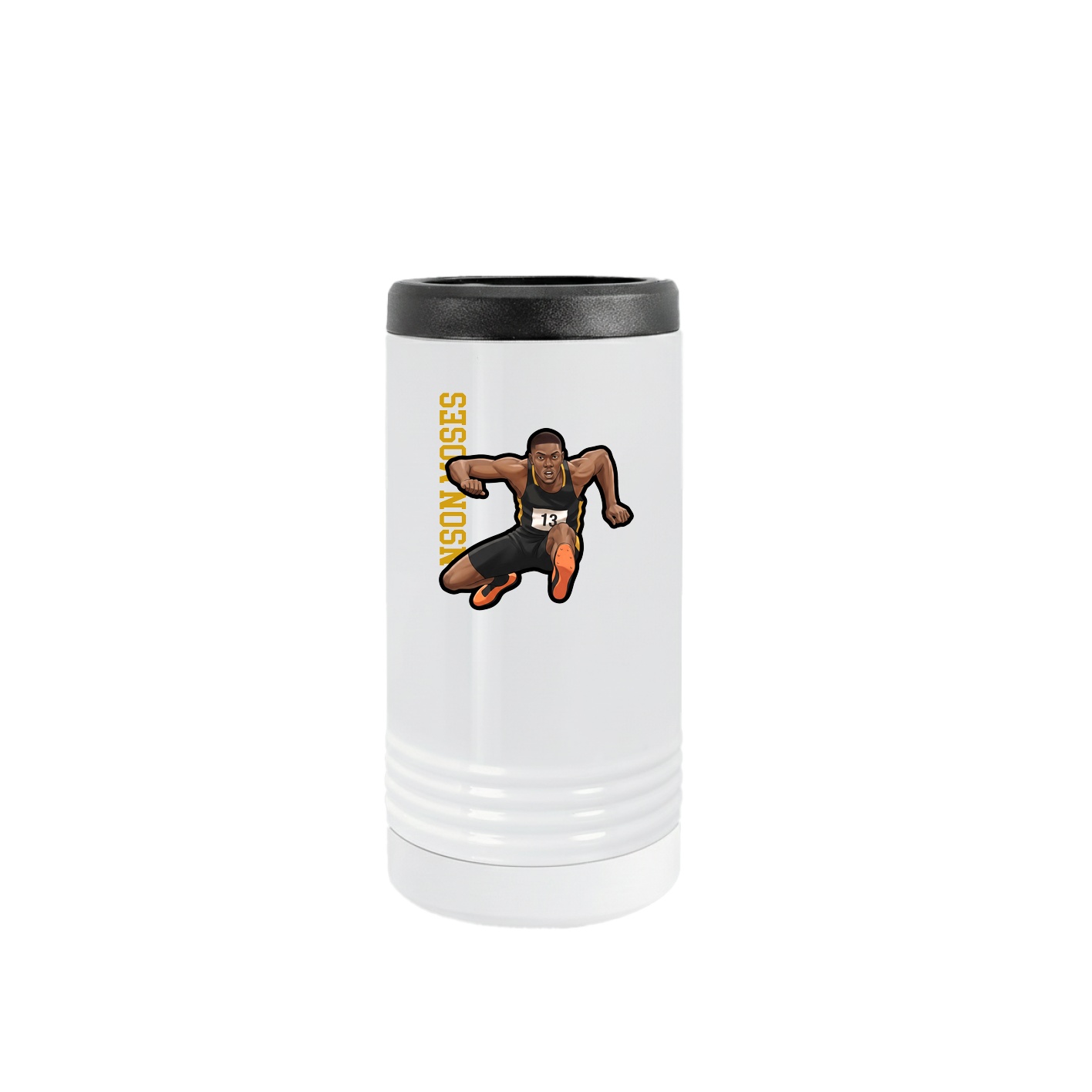 Polar Camel Slim Beverage Holder