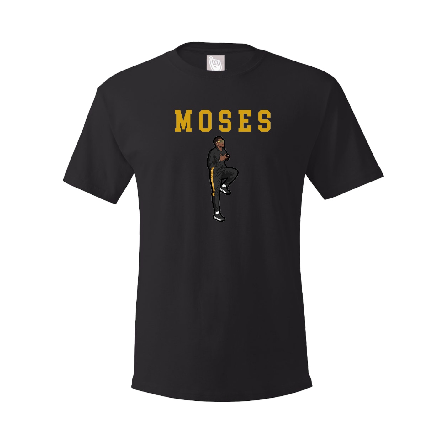 NIL Club Tee