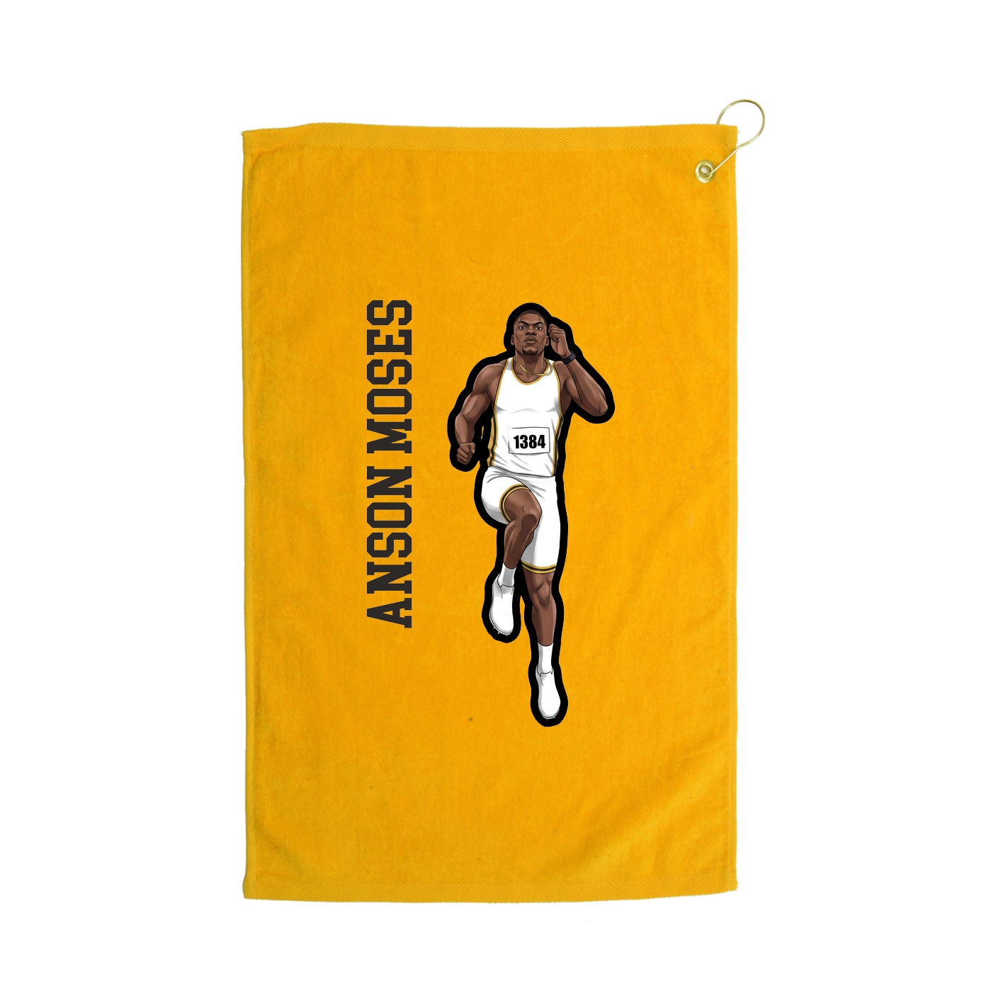 Golf Towel