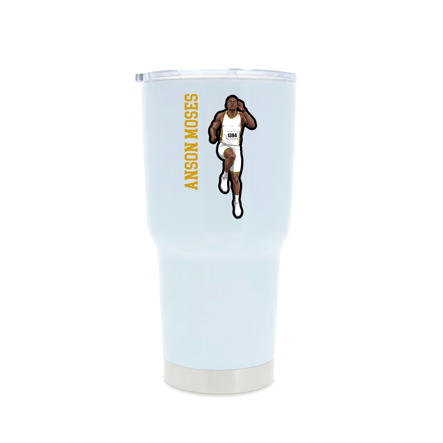 30oz Stainless Steel Tumbler