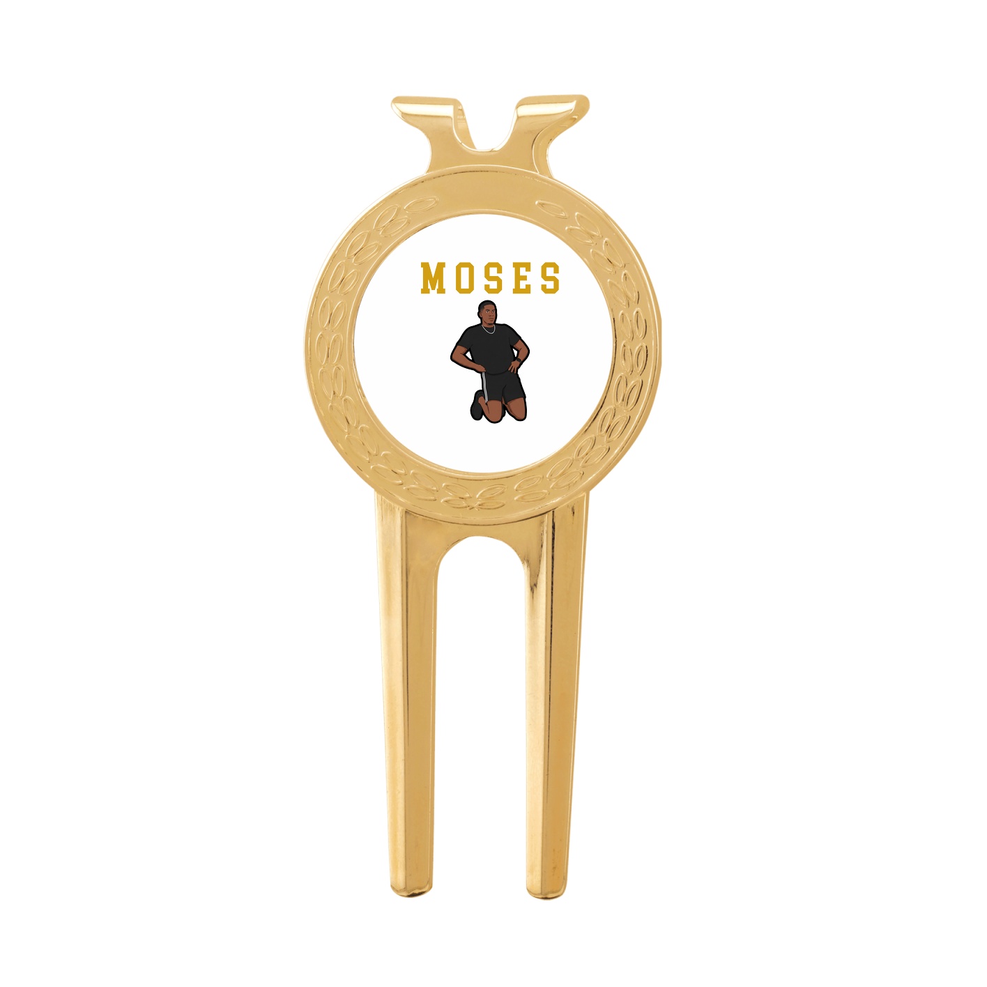 Divot Tool with Ball Marker — Shirsey in Classic
