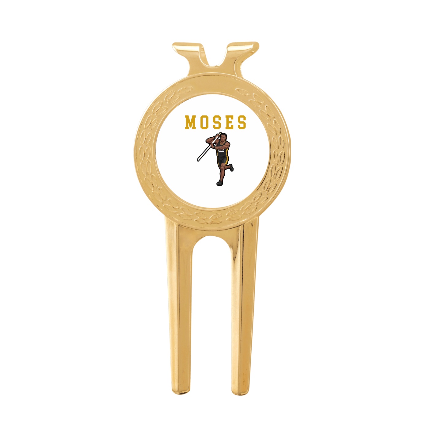 Divot Tool with Ball Marker — Shirsey in Classic