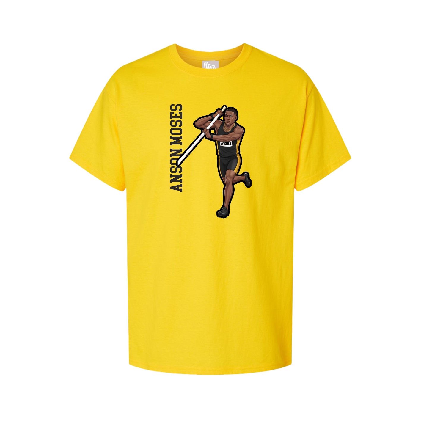 NIL Club Tee