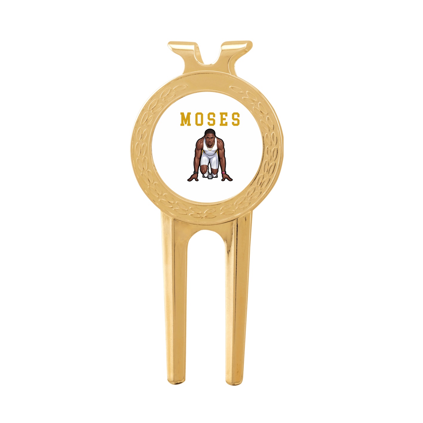 Divot Tool with Ball Marker — Shirsey in Classic