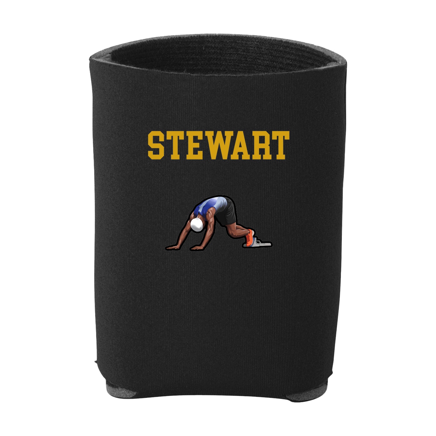 Can Holder — Shirsey in Black