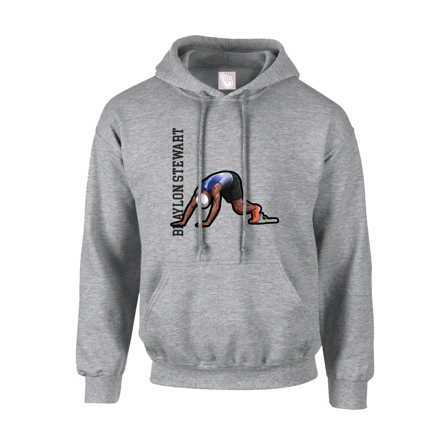 Hoodie