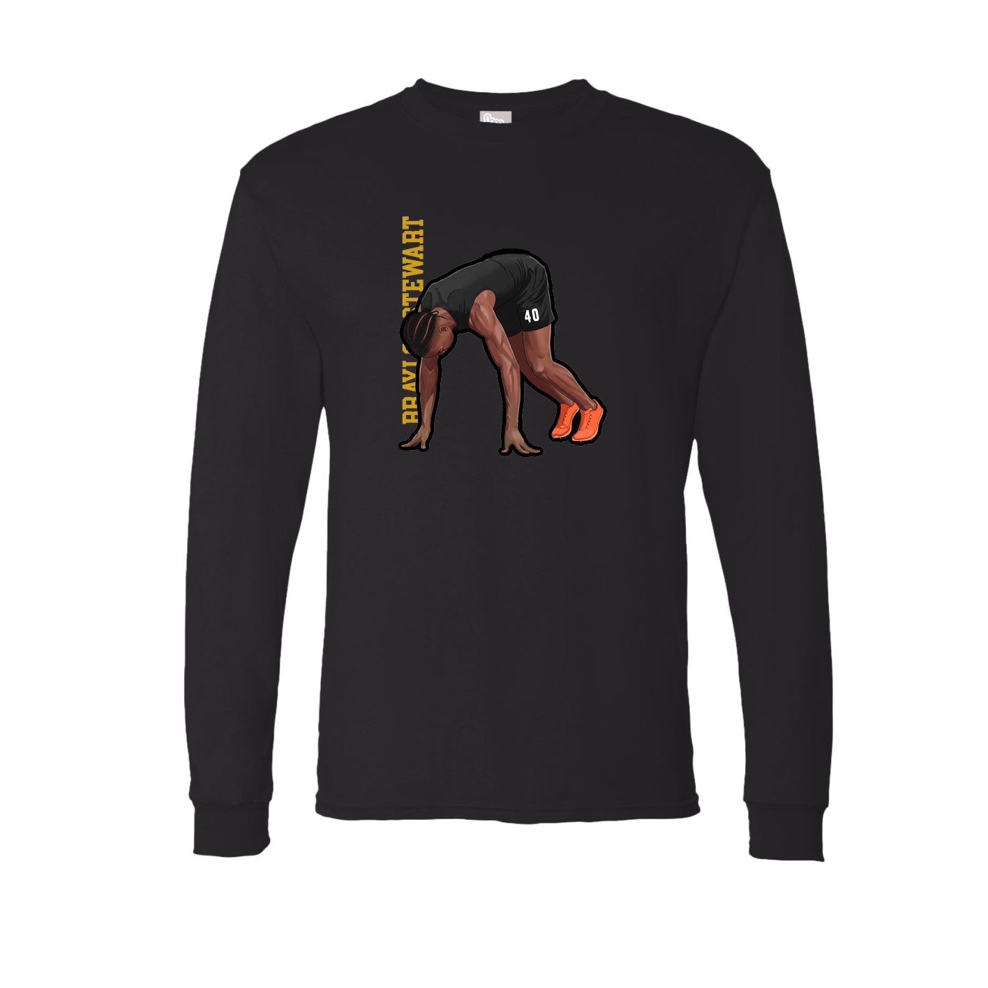 Long Sleeve Tee