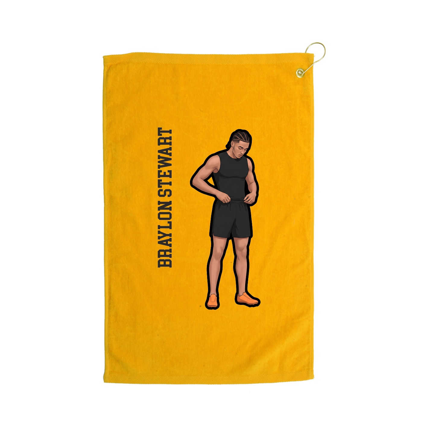 Golf Towel