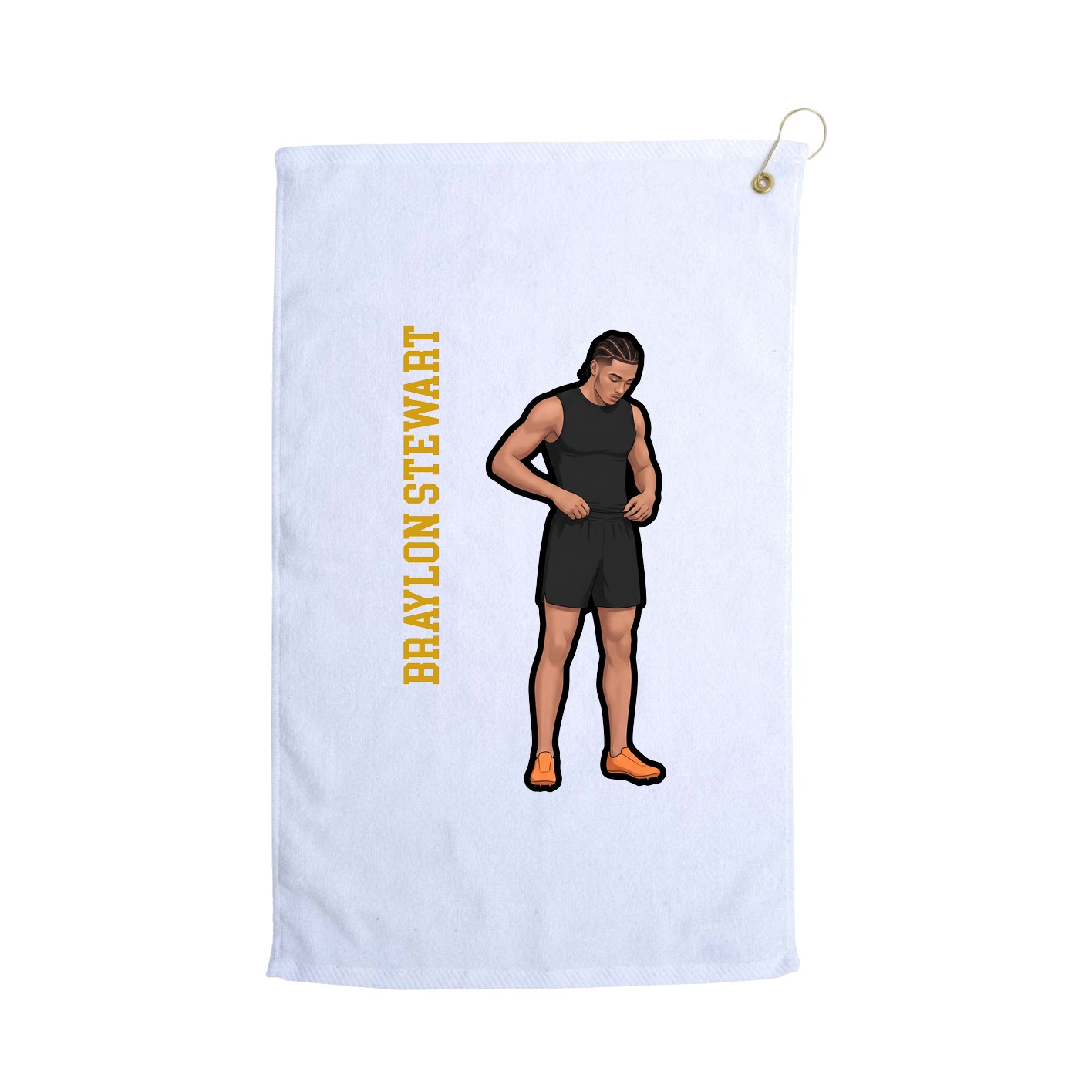 Golf Towel