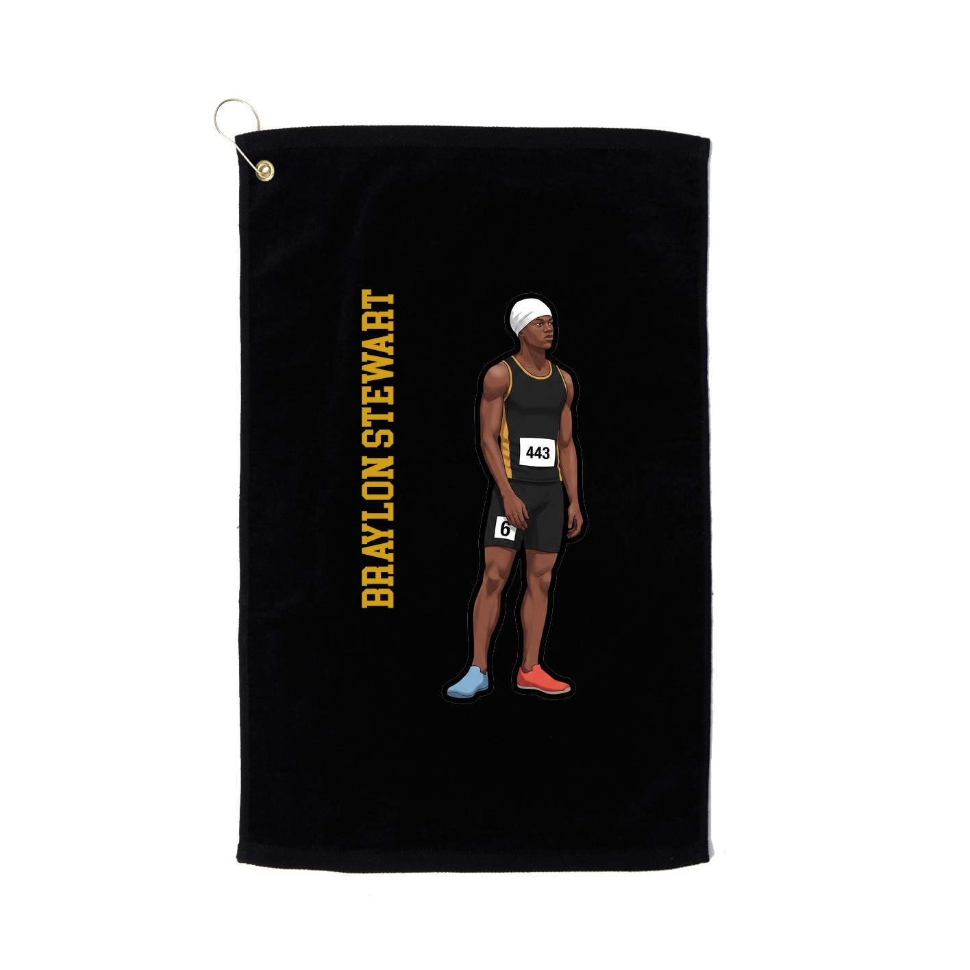 Golf Towel