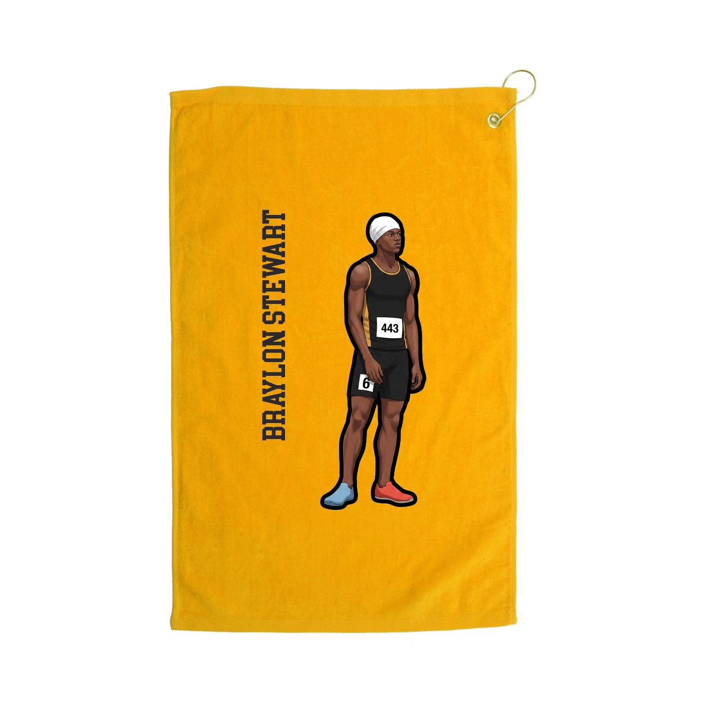 Golf Towel