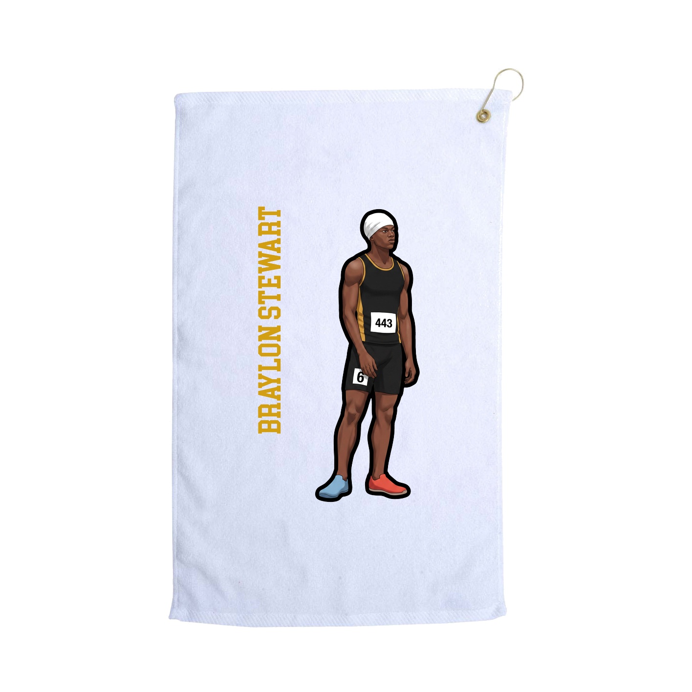 Golf Towel