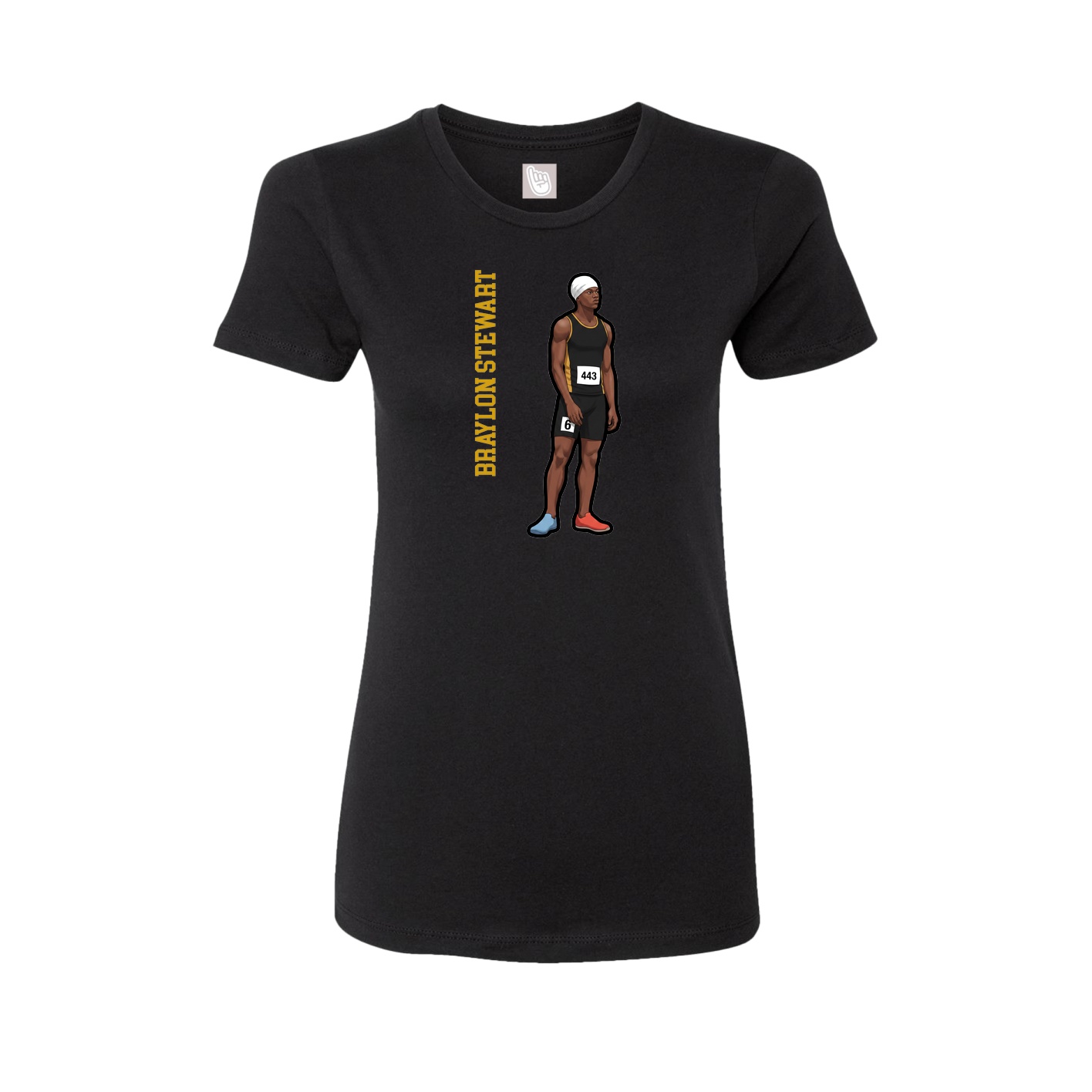 Womens Tee