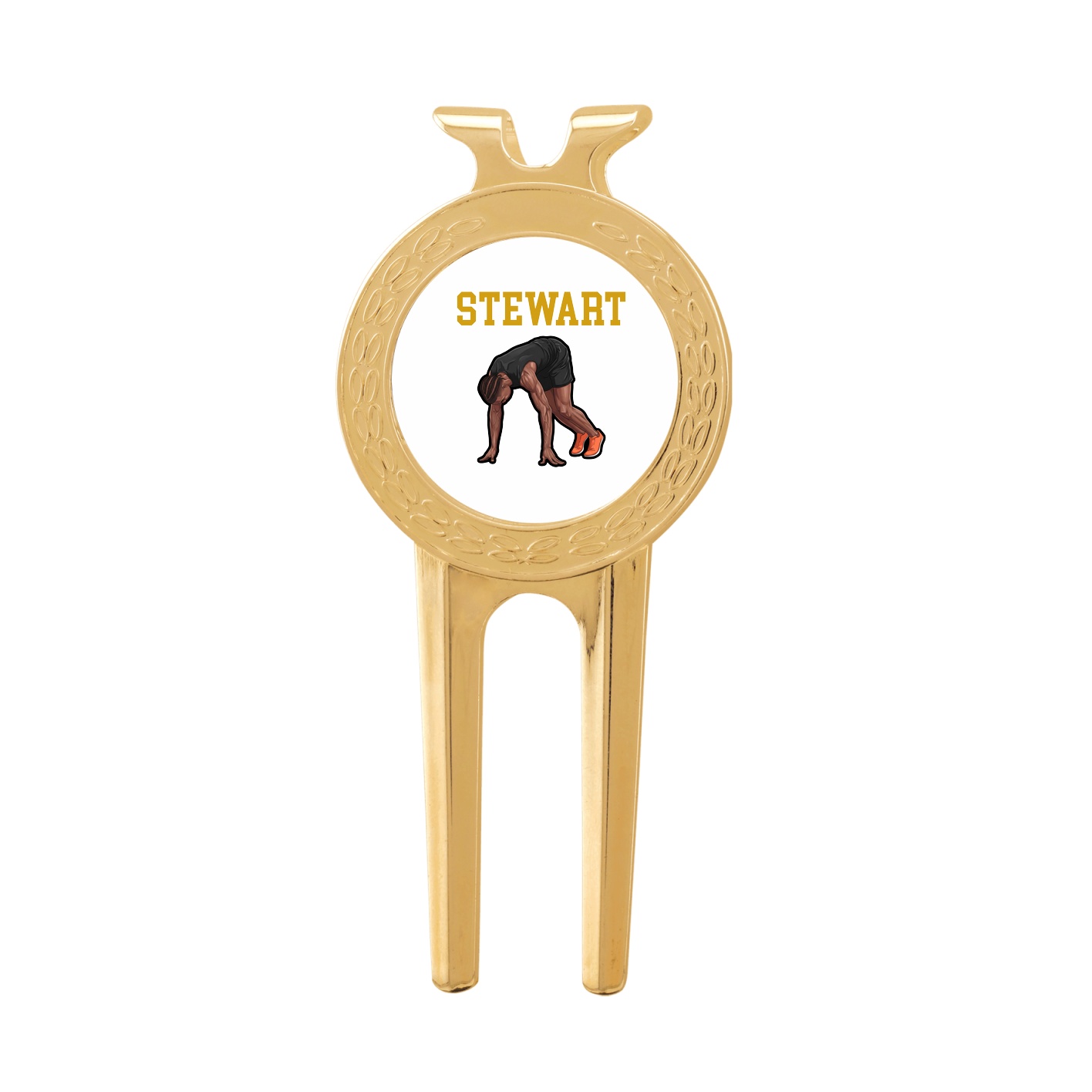 Divot Tool with Ball Marker — Shirsey in Classic