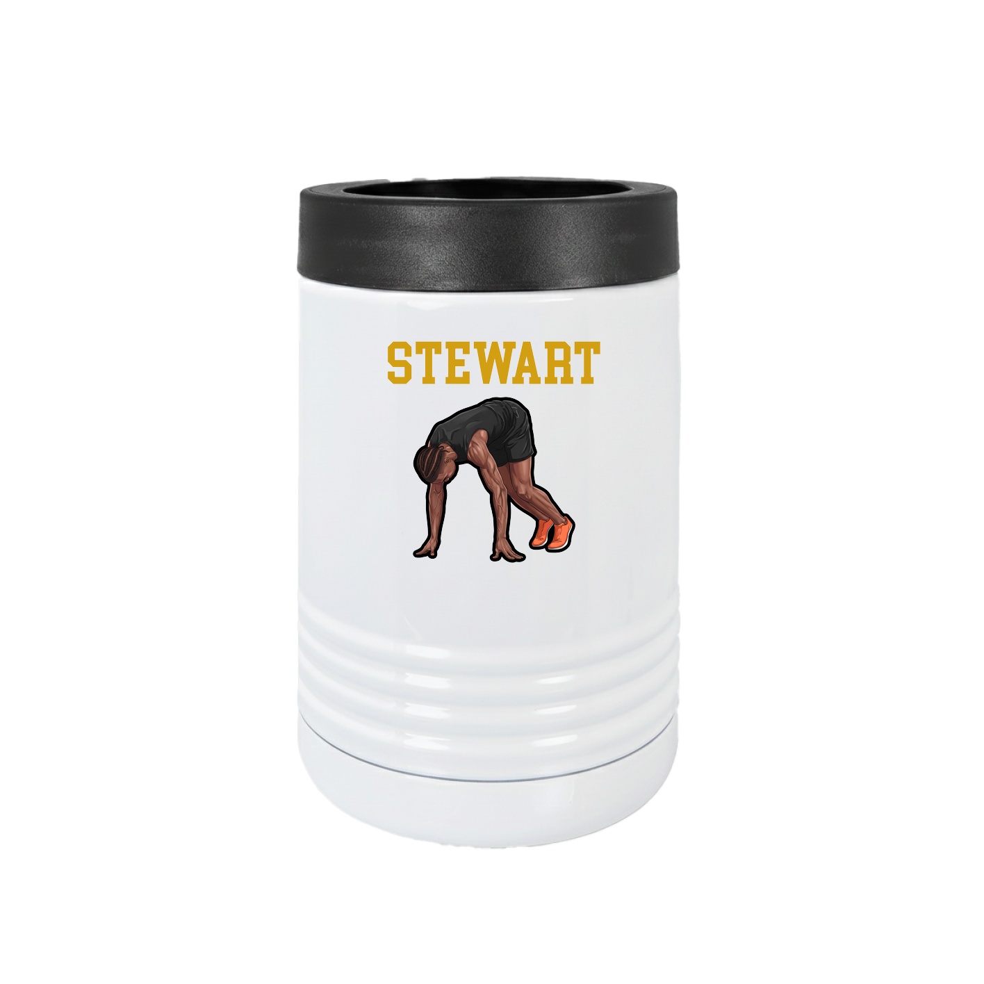 Beverage Holder — Shirsey in White