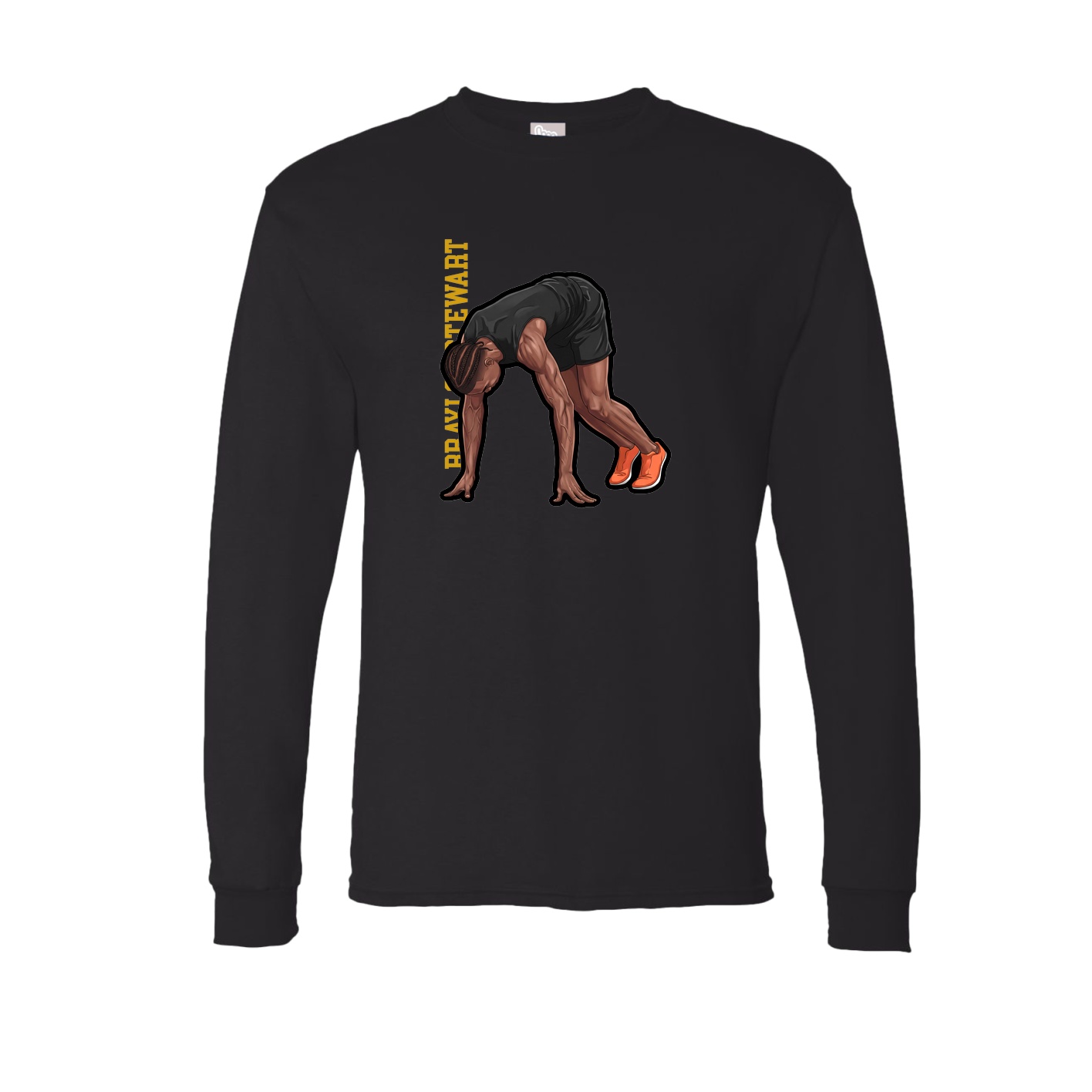 Long Sleeve Tee