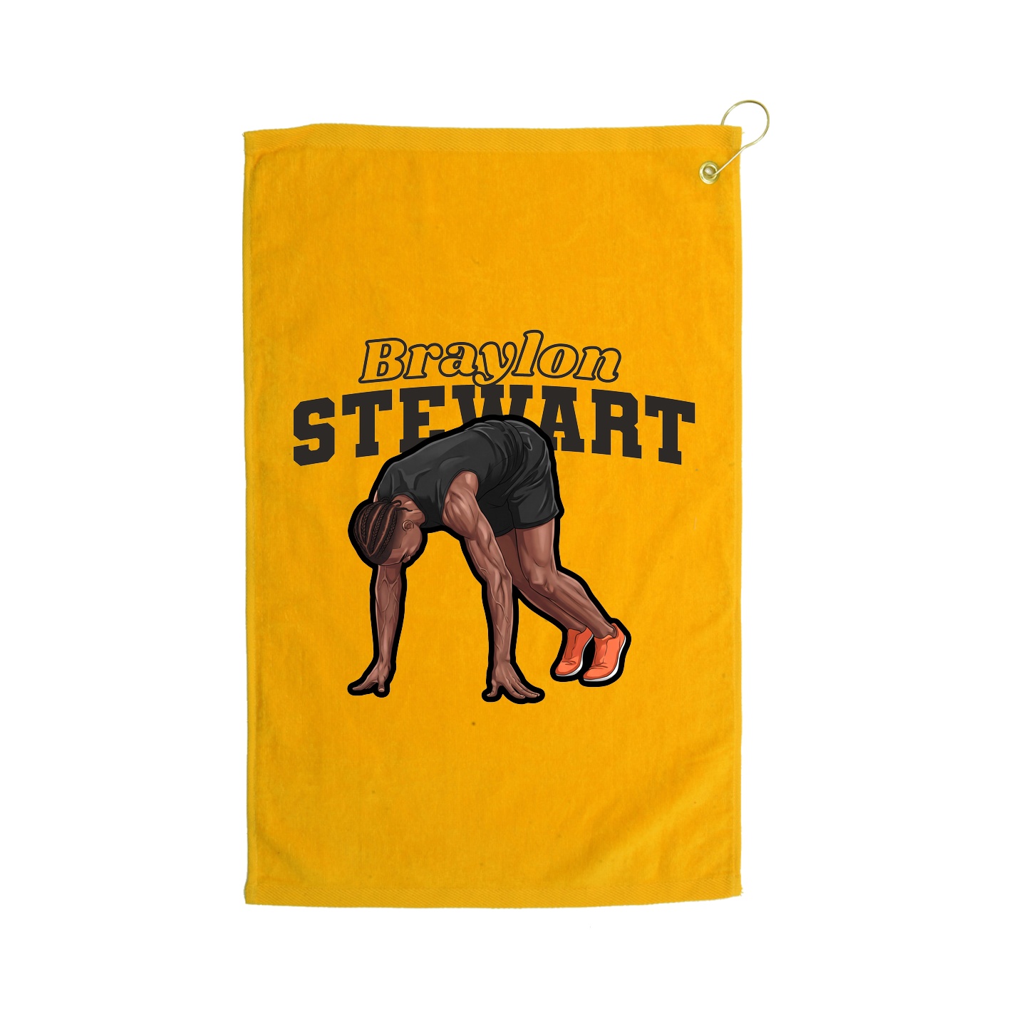 Golf Towel