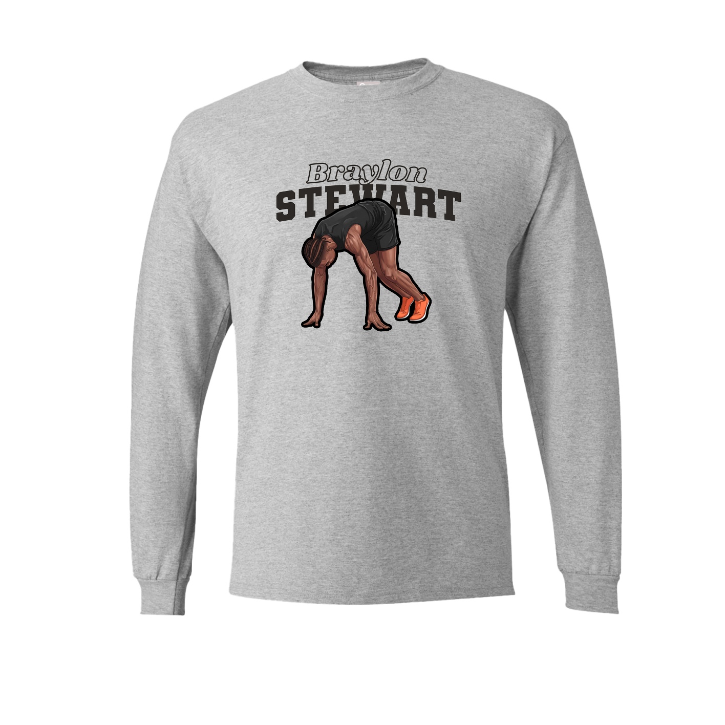 Long Sleeve Tee
