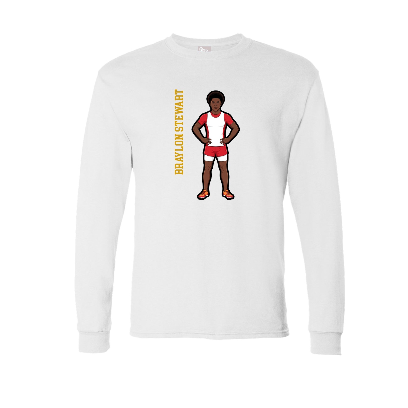 Long Sleeve Tee