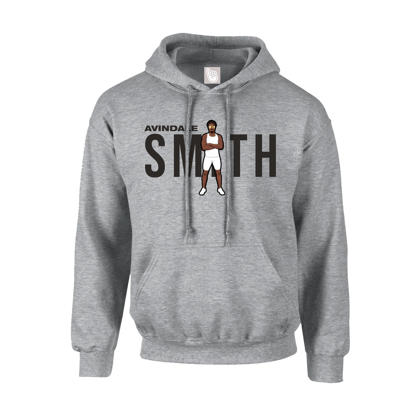 Hoodie