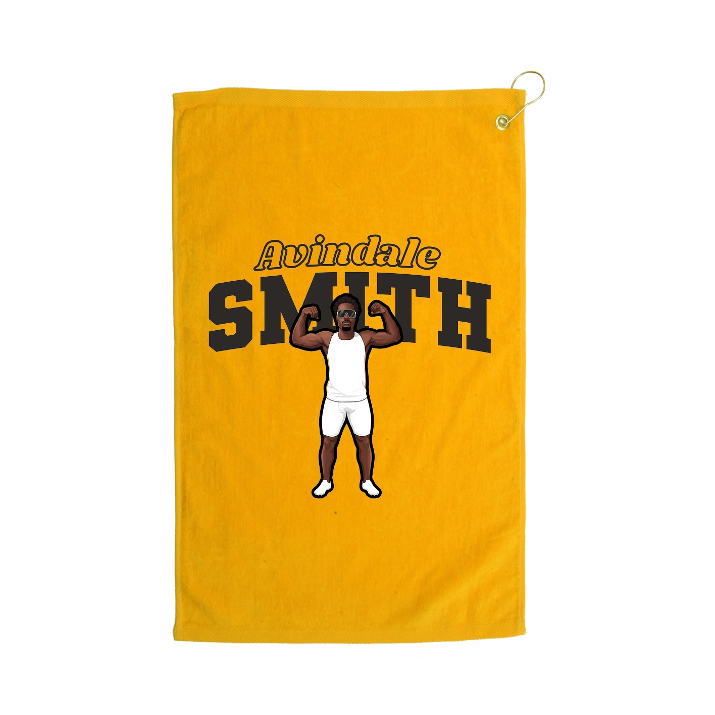 Golf Towel