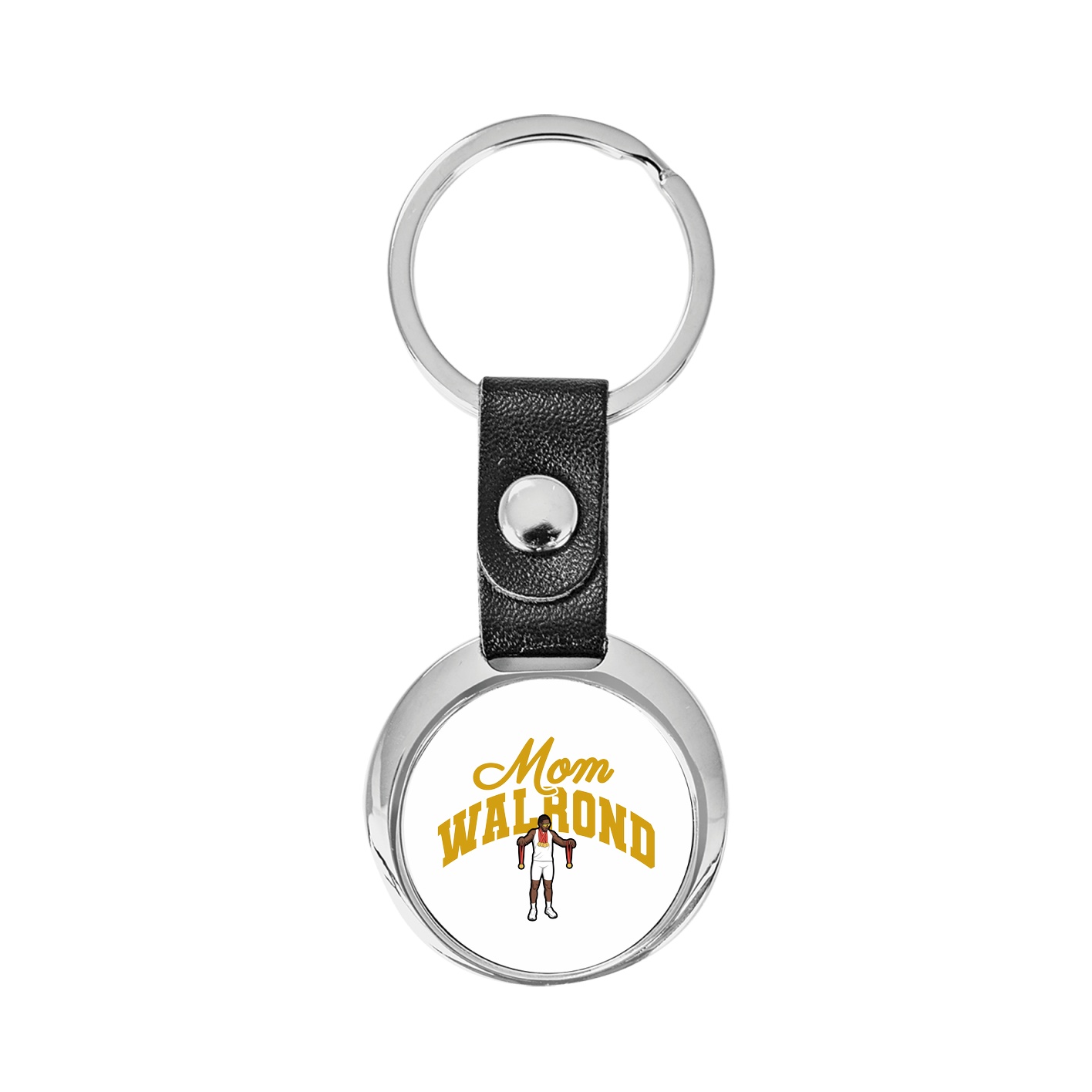 Key Chain — Mothers Day Arch in Classic