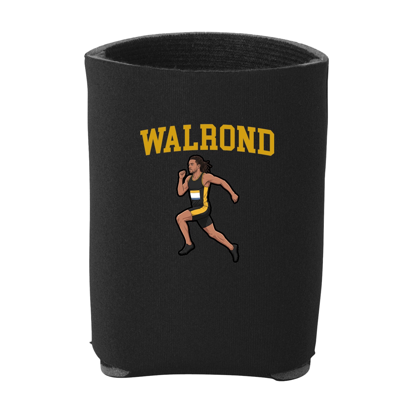 Can Holder — Shirsey in Black