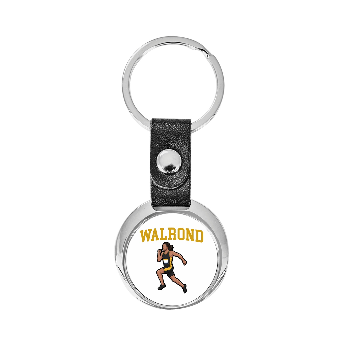 Key Chain — Shirsey in Classic