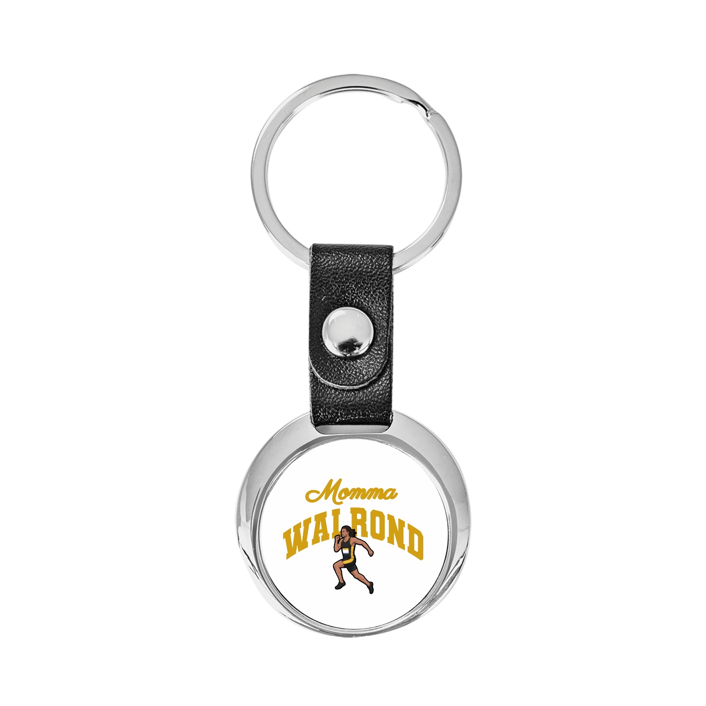 Key Chain — Mothers Day Arch in Classic