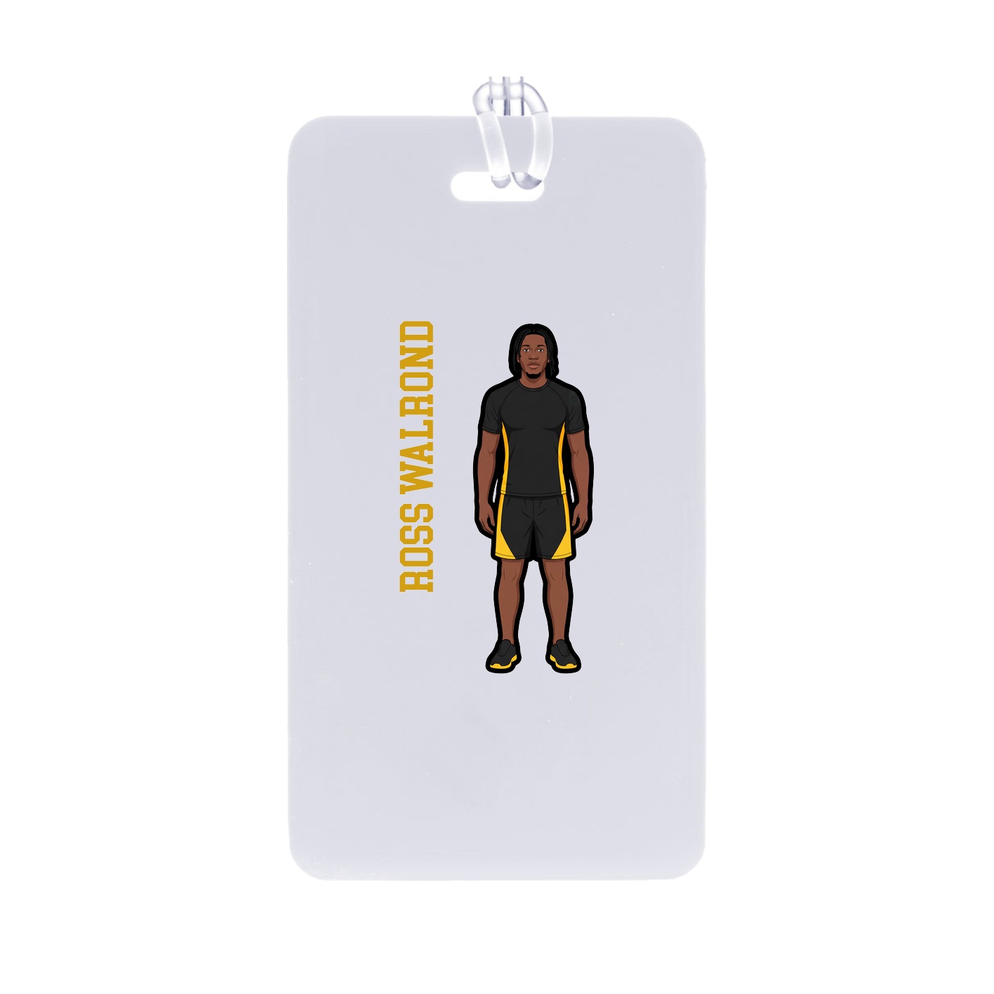 Bag Tag