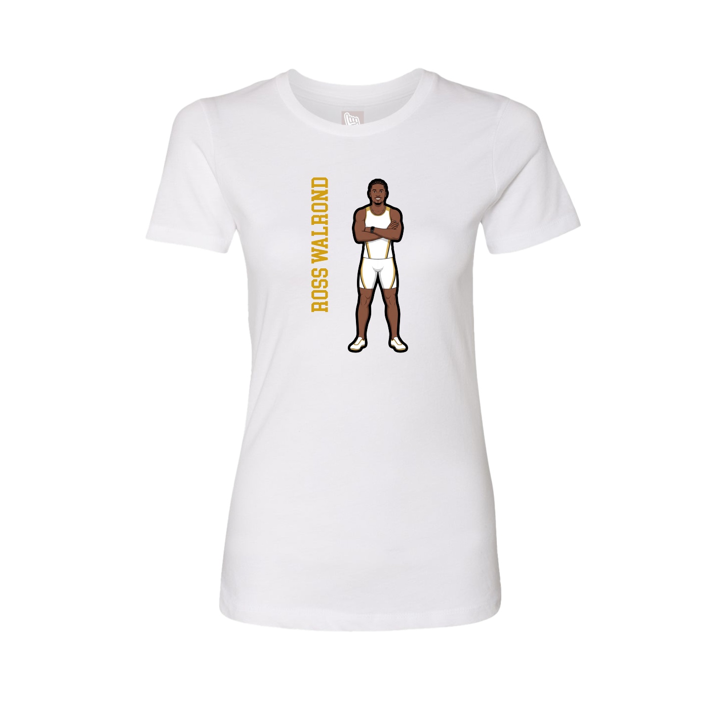 Womens Tee