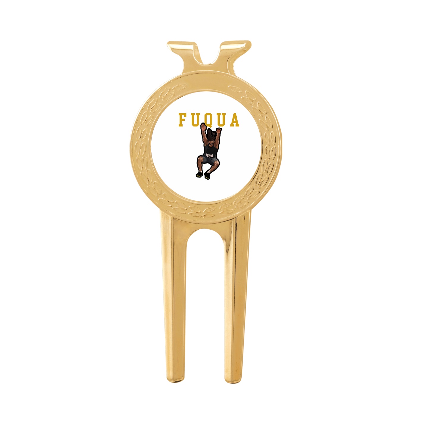 Divot Tool with Ball Marker — Shirsey in Classic