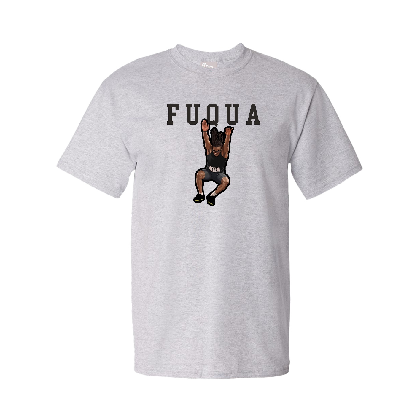 Tee — Shirsey in Grey