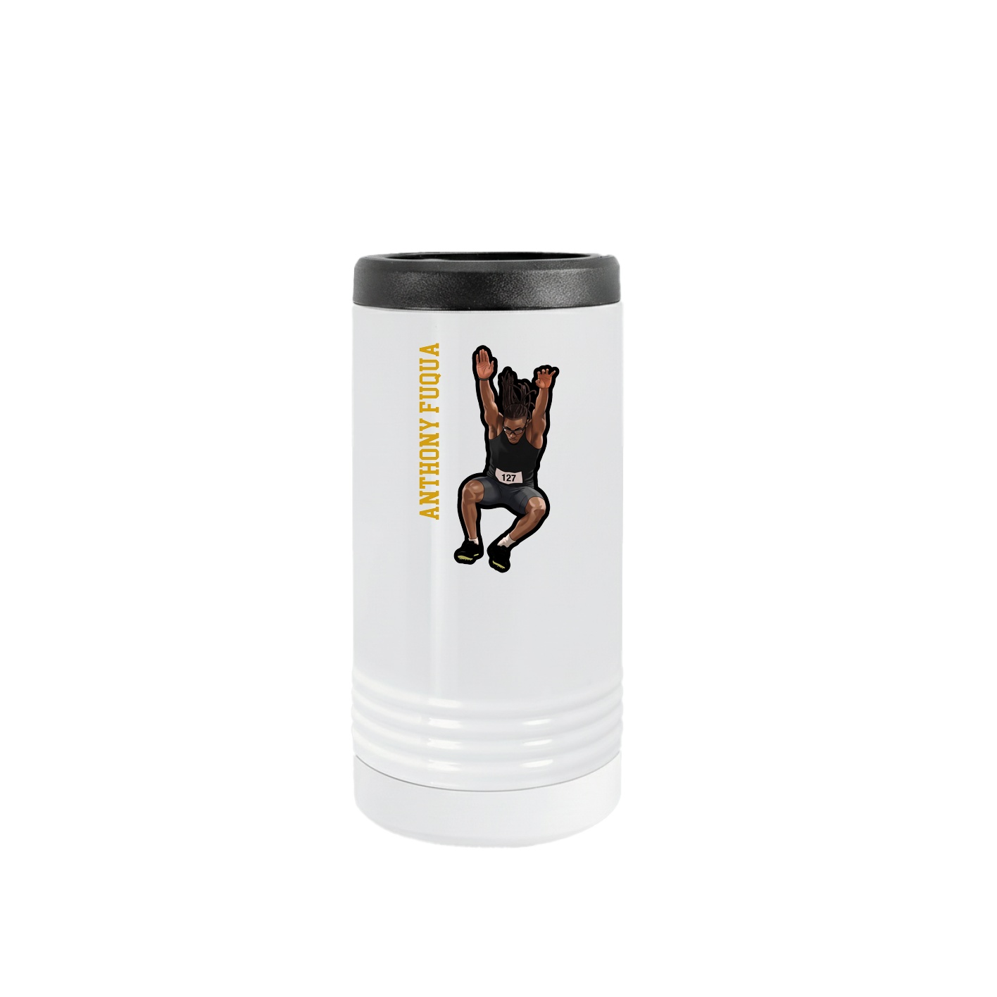 Polar Camel Slim Beverage Holder