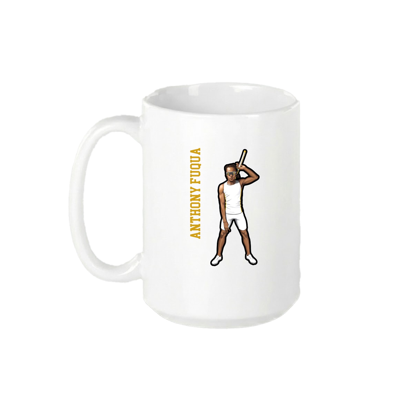 15oz Coffee Mug