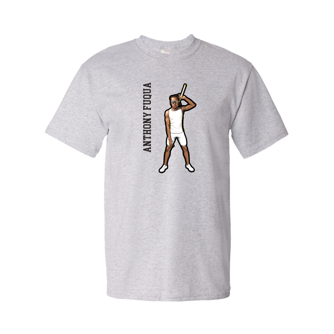 NIL Club Tee