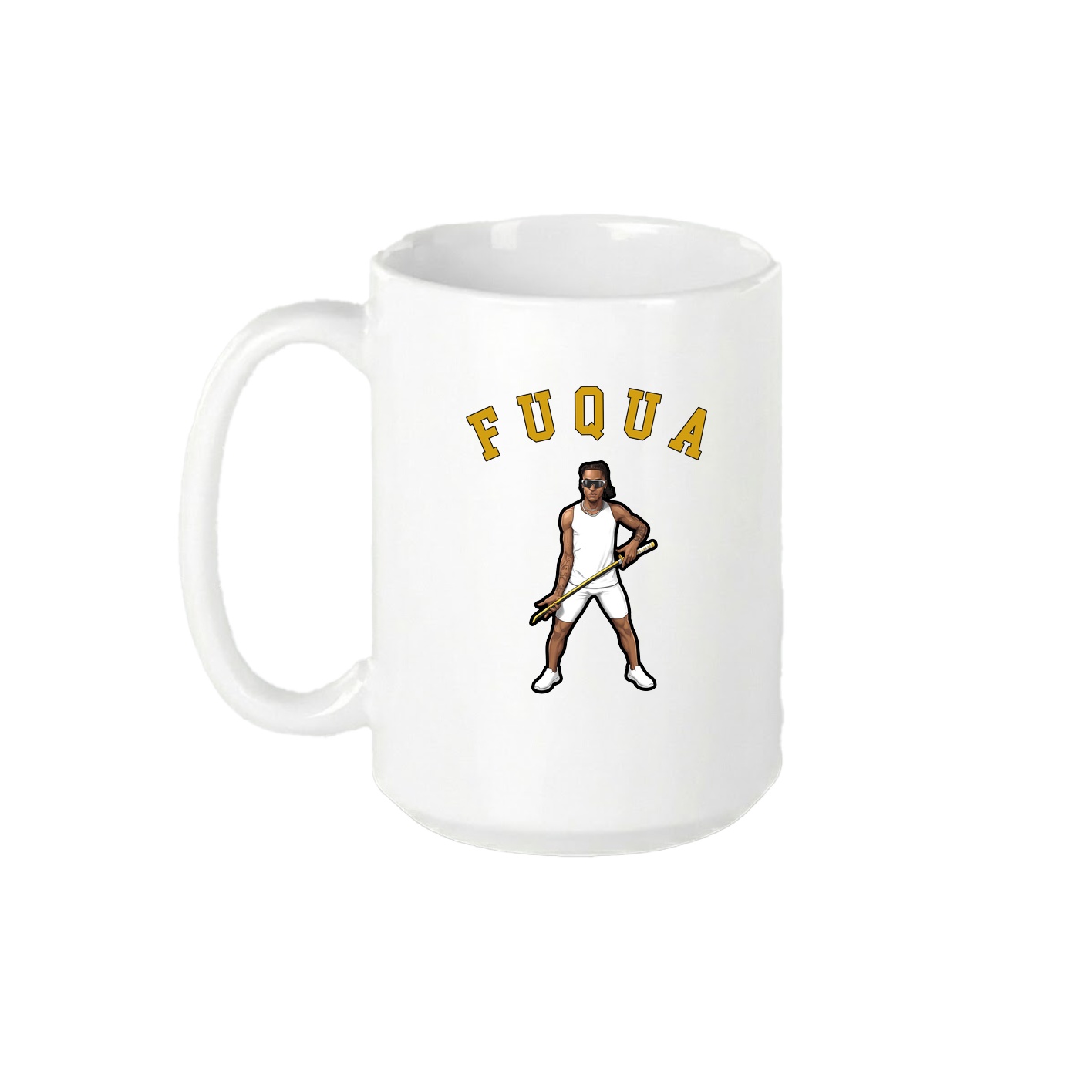15oz Coffee Mug
