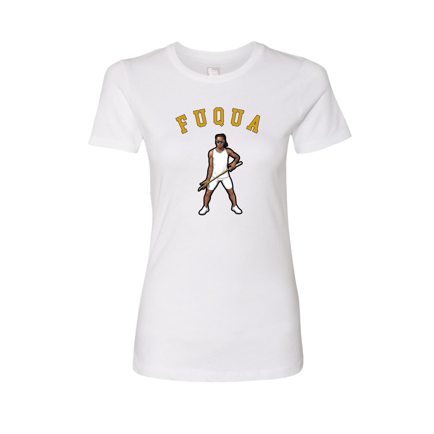 Womens Tee