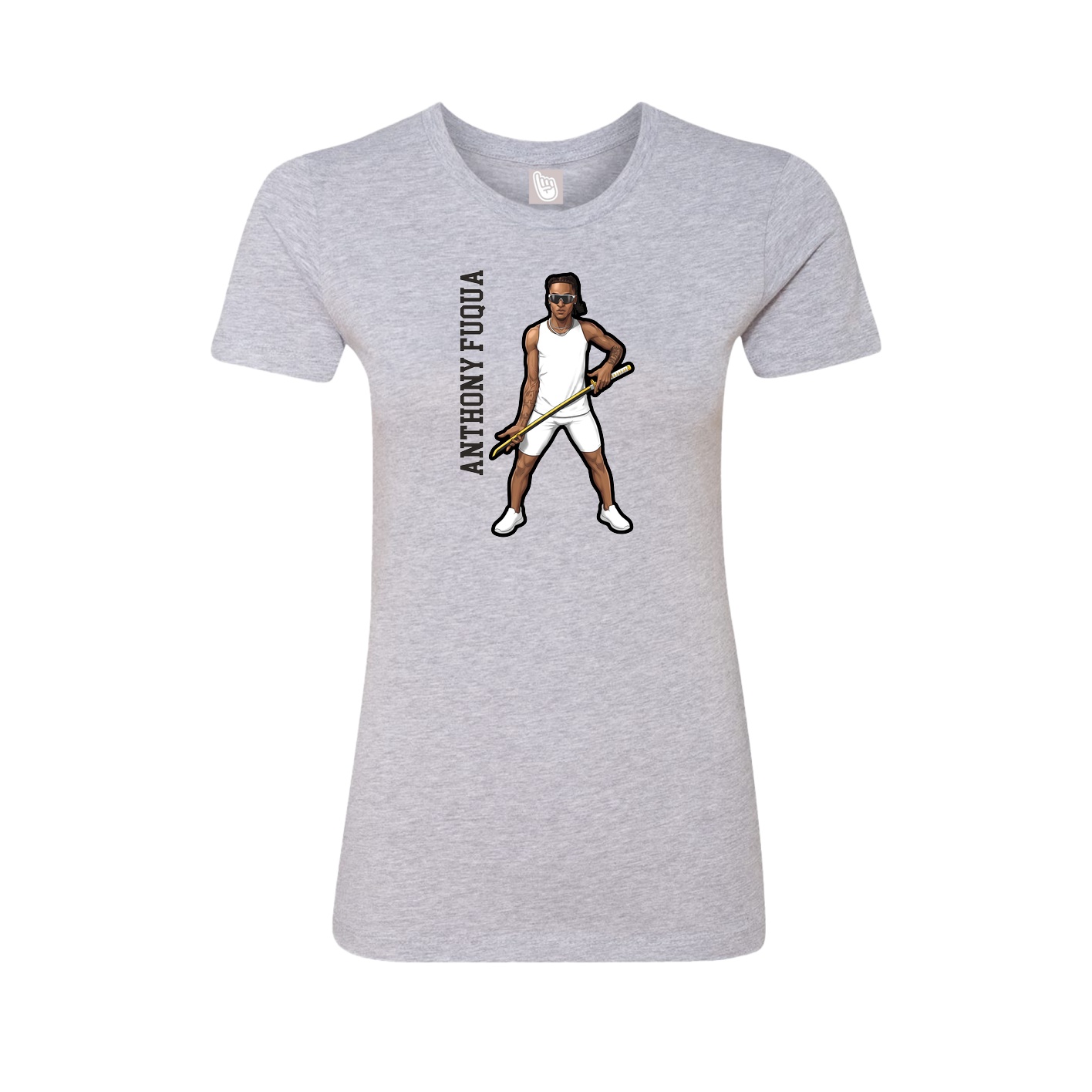 NIL Club Womens Tee