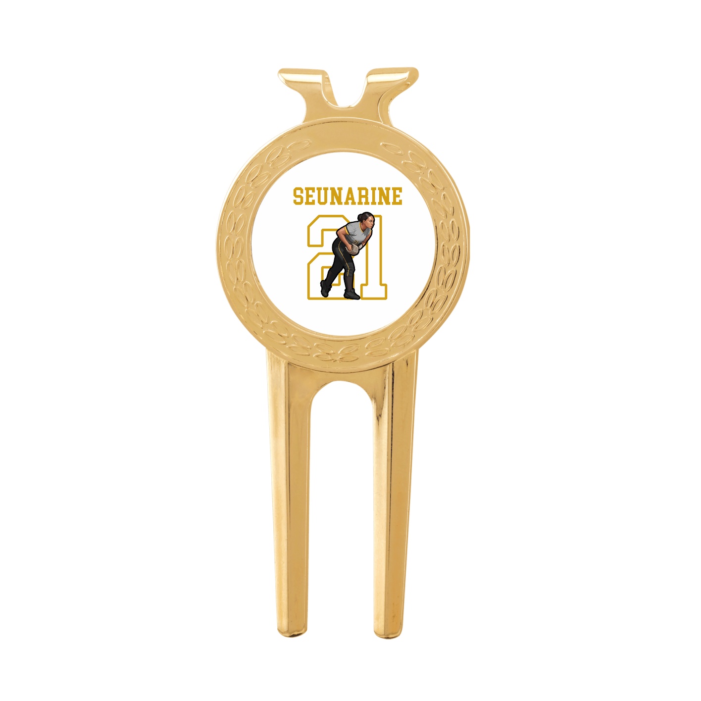 Divot Tool with Ball Marker — Shirsey in Classic