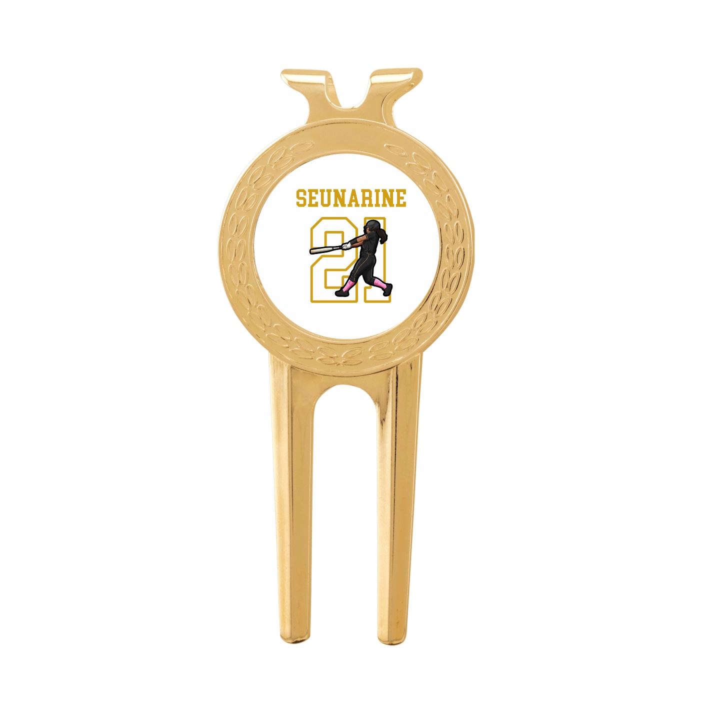 Divot Tool with Ball Marker — Shirsey in Classic