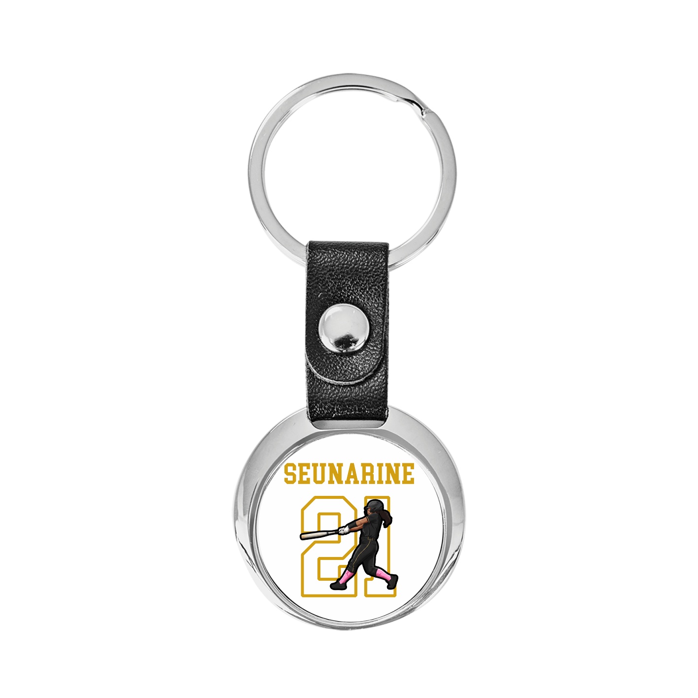 Key Chain — Shirsey in Classic