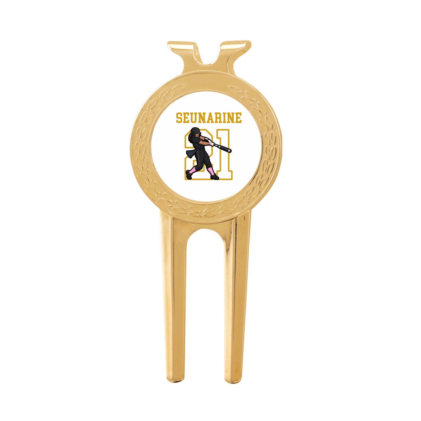 Divot Tool with Ball Marker — Shirsey in Classic