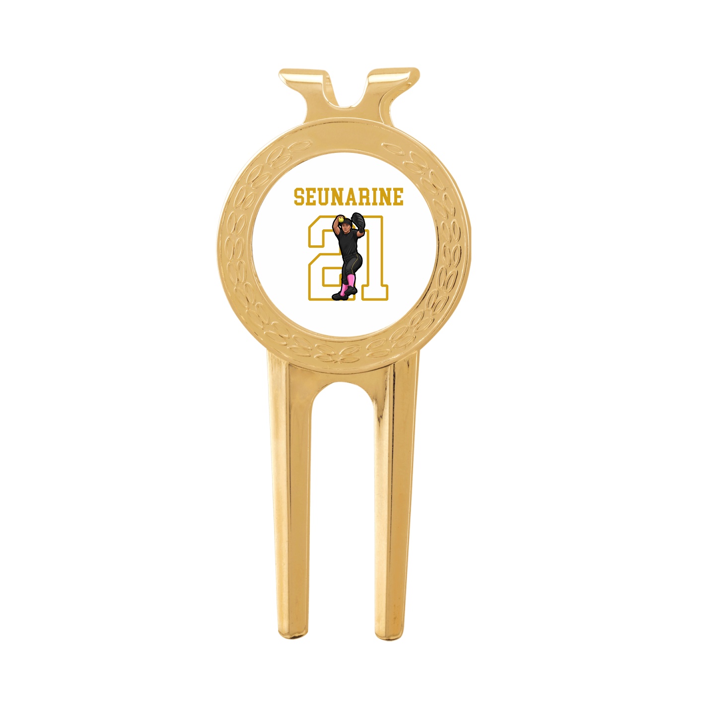 Divot Tool with Ball Marker — Shirsey in Classic