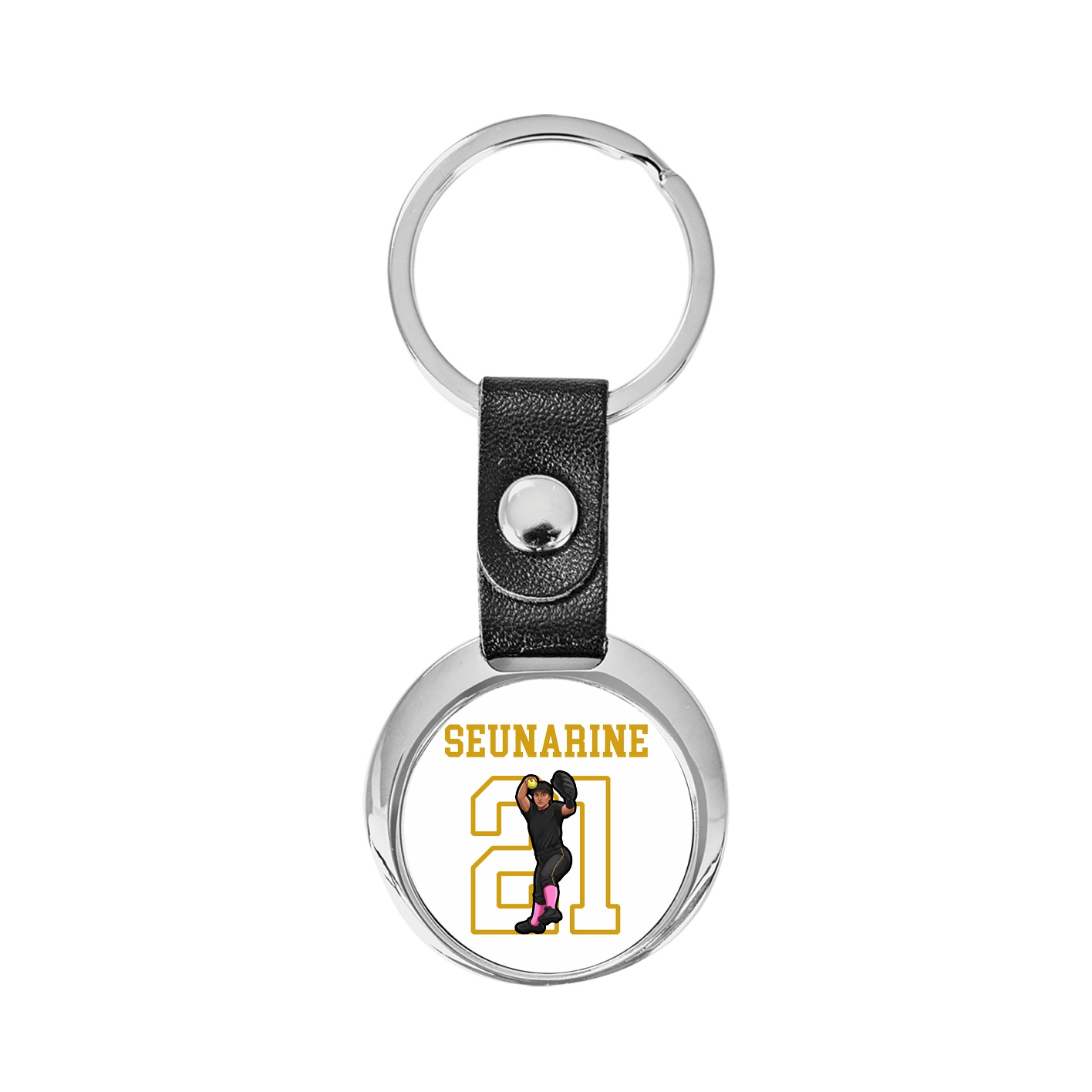 Key Chain — Shirsey in Classic