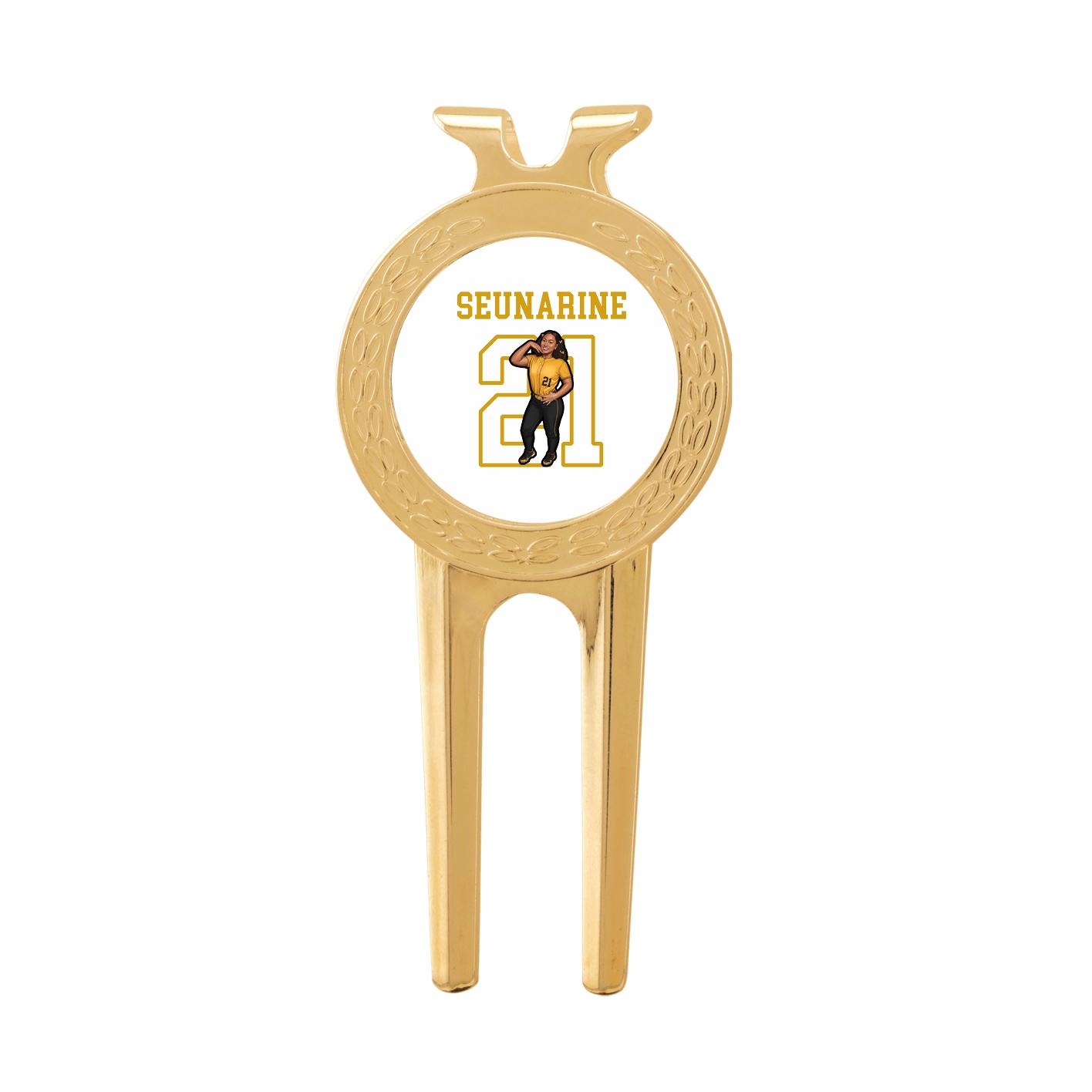 Divot Tool with Ball Marker — Shirsey in Classic
