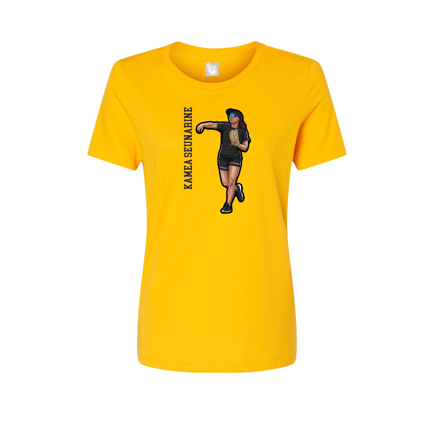 Womens Tee